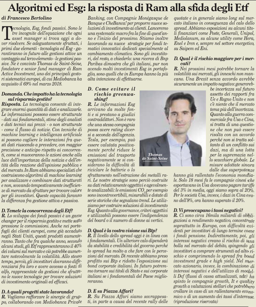 20191026_milano-finanza_interview-tss