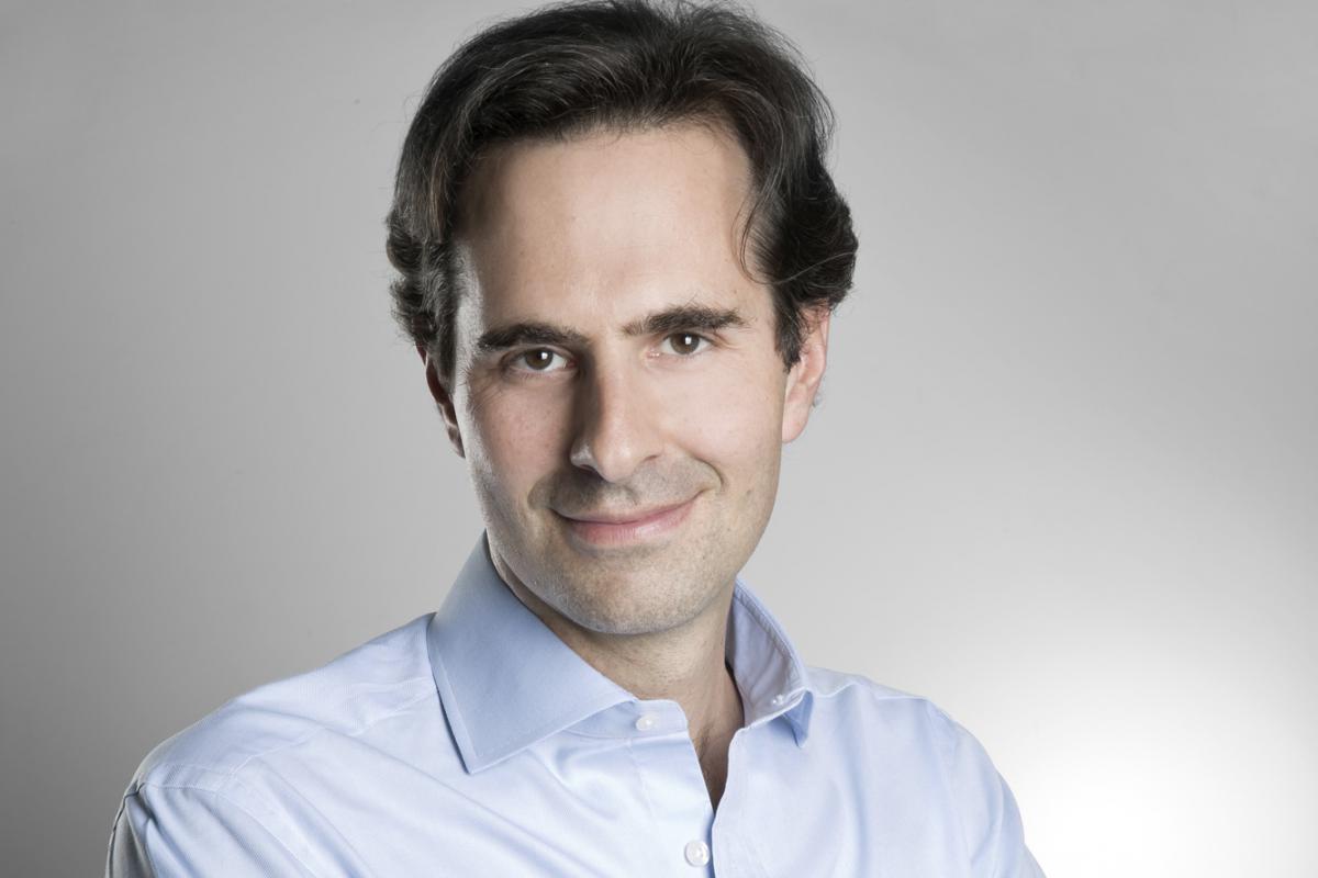 Thomas de Saint-Seine