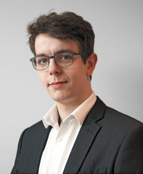 Louis-Alexandre Piquet Louis-Alexandre Piquet