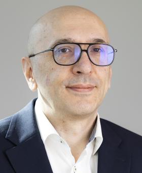 Aleksandar Tasevski Aleksandar Tasevski