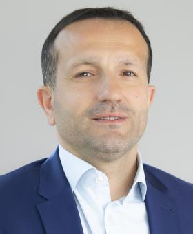 Hasan Aslan Hasan Aslan