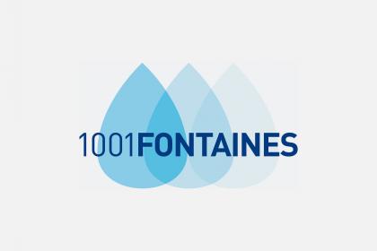 1001Fontaines