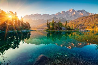 Germany Landscape Germany Landscape