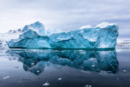 Antartica Antartica