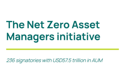 NetZeroAssetManagersInitiative NetZeroAssetManagersInitiative