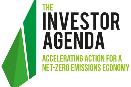 investor agenda investor agenda