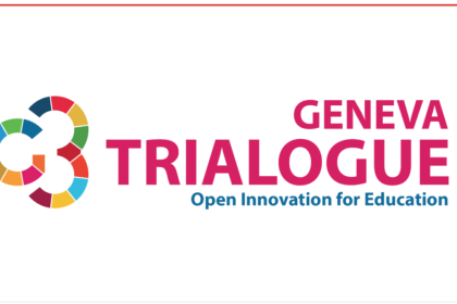 Geneva Trialogue Geneva Trialogue