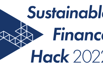 Sustainable Finance Hack 2022 RAM Active Investments Sustainable Finance Hack 2022 RAM Active Investments