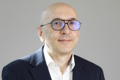 Aleksandar Tasevski Aleksandar Tasevski