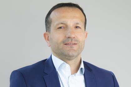 Hasan Aslan Hasan Aslan