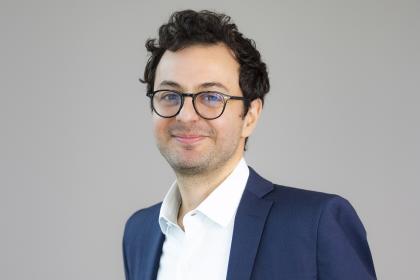 Nicolas Jamet Nicolas Jamet