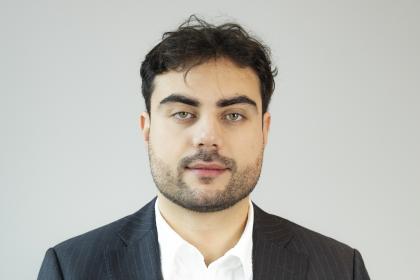 Ramzy Chahboun Ramzy Chahboun