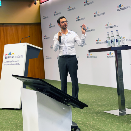 Building Bridges Presentation_RAM Active Investments