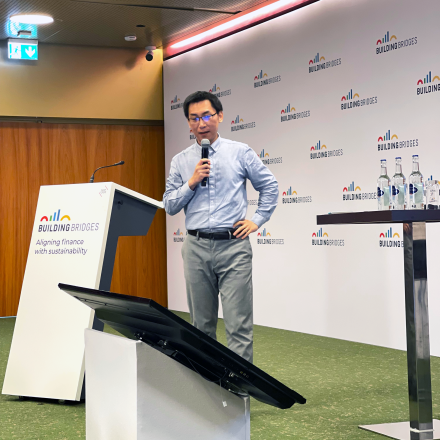 Building Bridges Presentation_RAM Active Investments