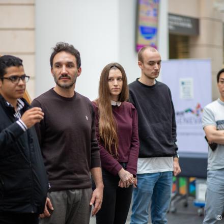 Sustainable Finance Hack 2022 RAM Active Investments