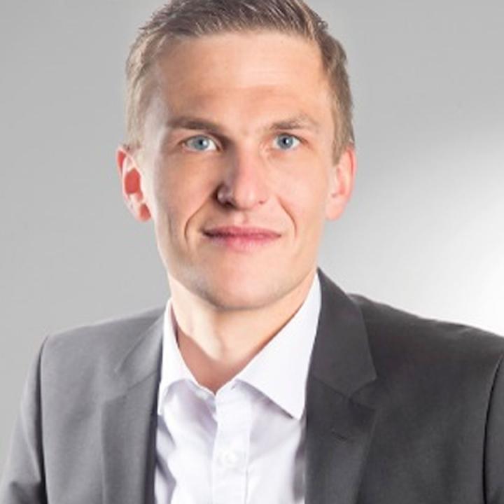 RAM Active Investments est heureux d'accueillir Daniel Endres en tant que Senior Sales Manager pour le Benelux et l'Allemagne  RAM Active Investments est heureux d'accueillir Daniel Endres en tant que Senior Sales Manager pour le Benelux et l'Allemagne