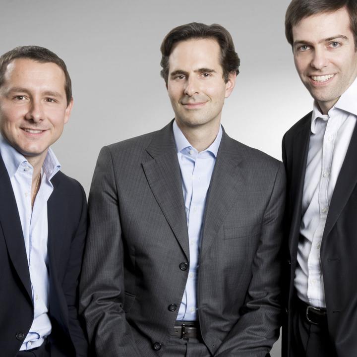 "RAM Market-Neutral" Systematic, Fundamental, All-Cap Alpha. The Hedge Fund Journal profile interview with Emmanuel Hauptmann