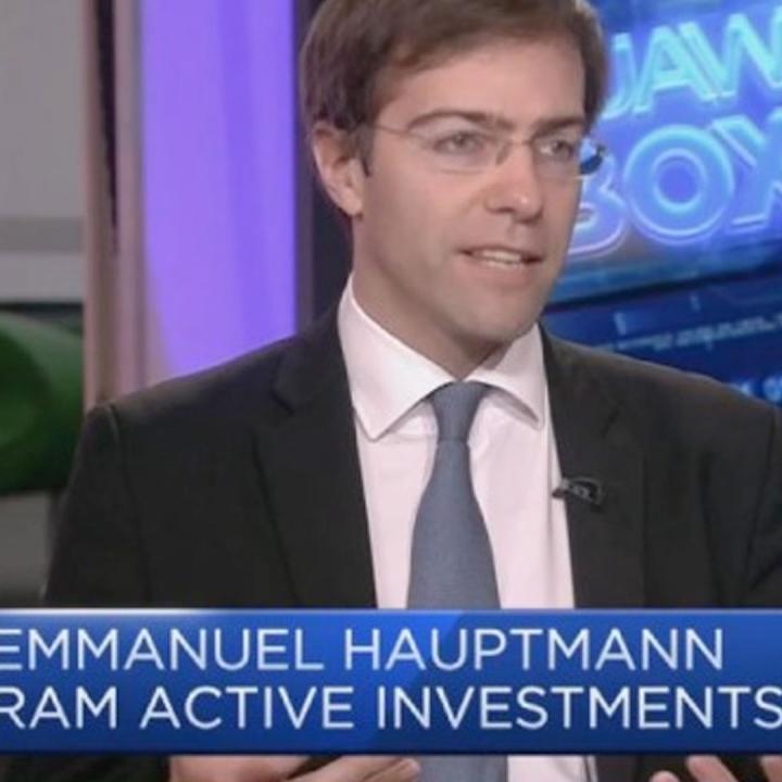 Fund manager: Artificial intelligence won't replace us