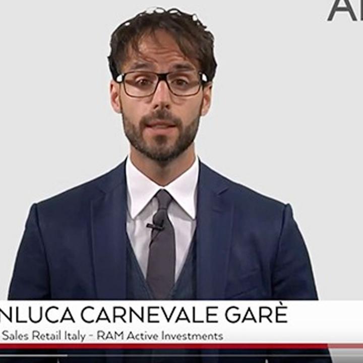 Innovazione, ricerca e high tech, ecco la ricetta di RAM AI