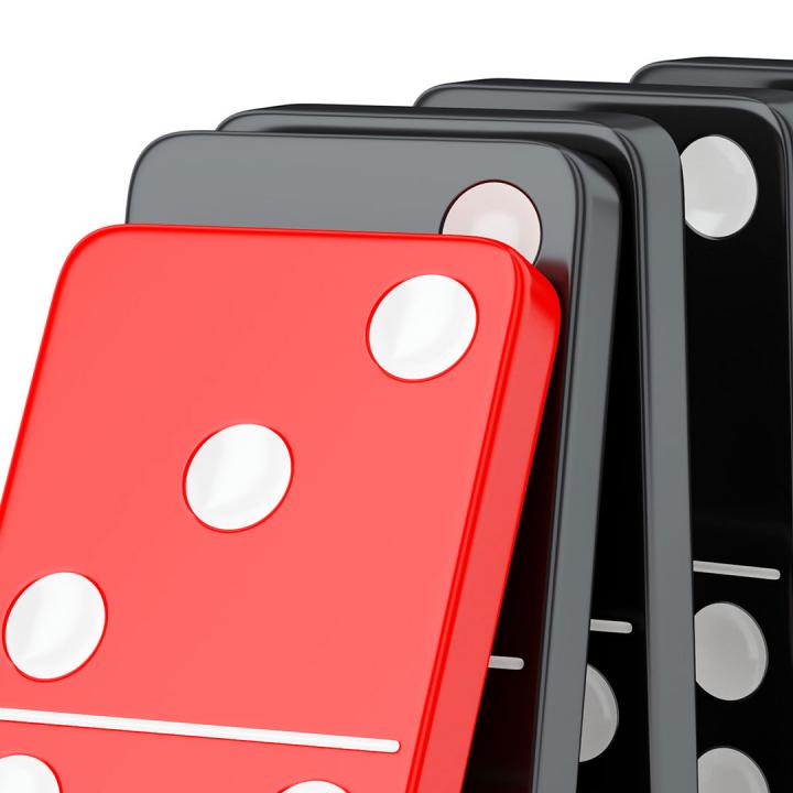 February 2020 - The virus reveals preexisting instabilities in the market - Systematic Fund Manager's Comments