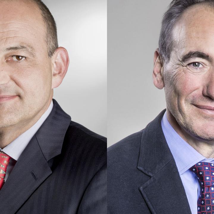 Decrease Your Beta, Diversify Your Sources of Return - Q&A with RAM’s Fixed Income