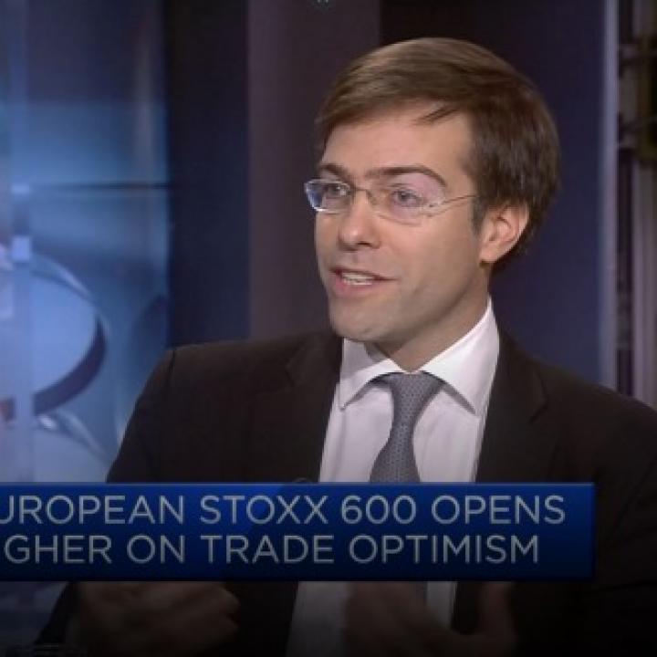 "We see massive opportunities on the short side of our books"