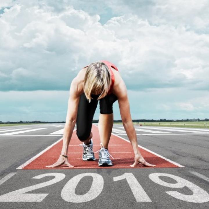 Januar 2019 - Renditejäger sind wieder aktiv - Kommentar des Fondsmanagers Tactical