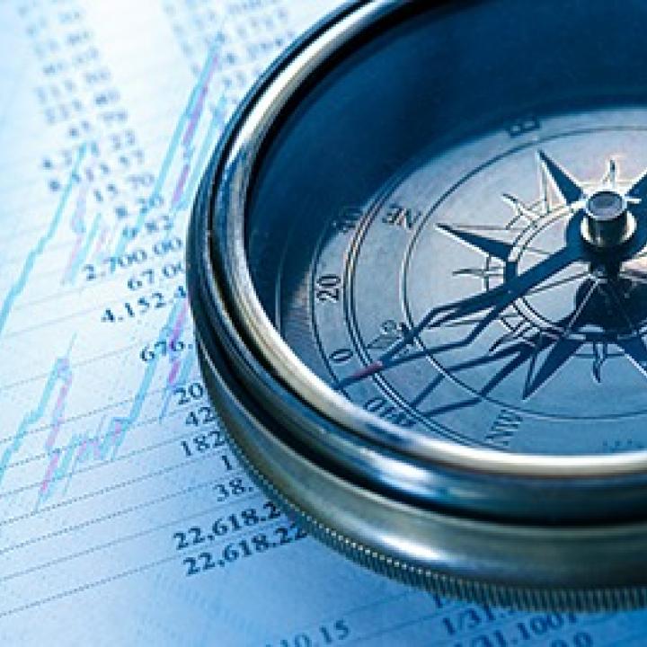 Februar 2019 - Finanzbedingungen diktieren die Marktrichtung - Kommentar des Fondsmanagers Tactical