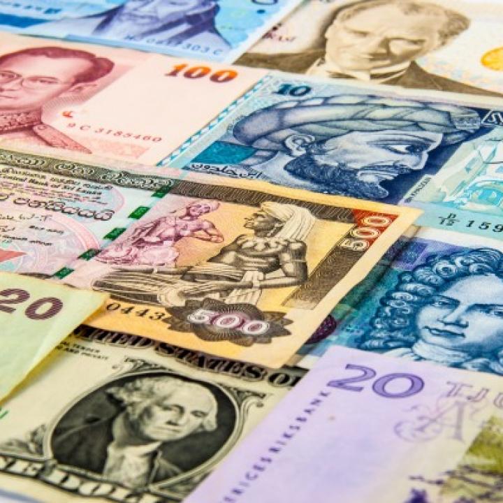 Mai 2019 - Die globale Wachstumskrise hat die Zentralbanker wieder auf die Bühne gebracht - Kommentar des Fondsmanagers Tactical