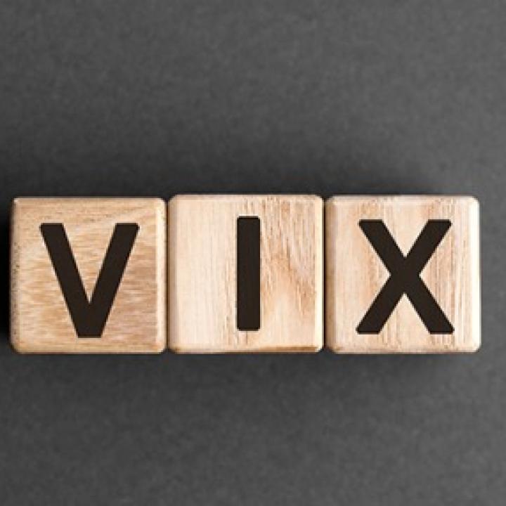 Novembre 2019 - Le VIX sort de sa torpeur, retour en force des valeurs décotées - Commentaires de gestion Systematique