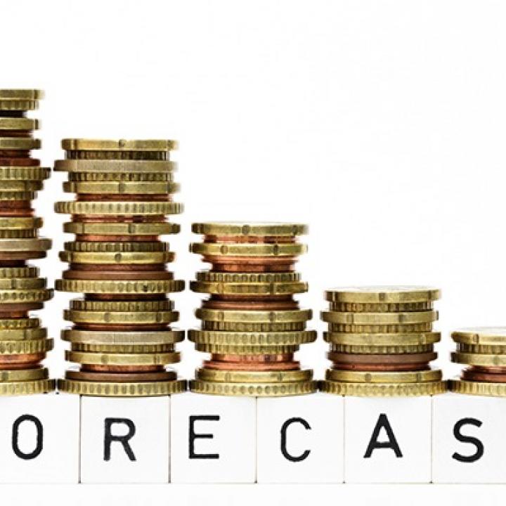 February 2020 - The plunge in long-term real yields indicates a very negative perception for the future - Tactical Fund Manager's Comments