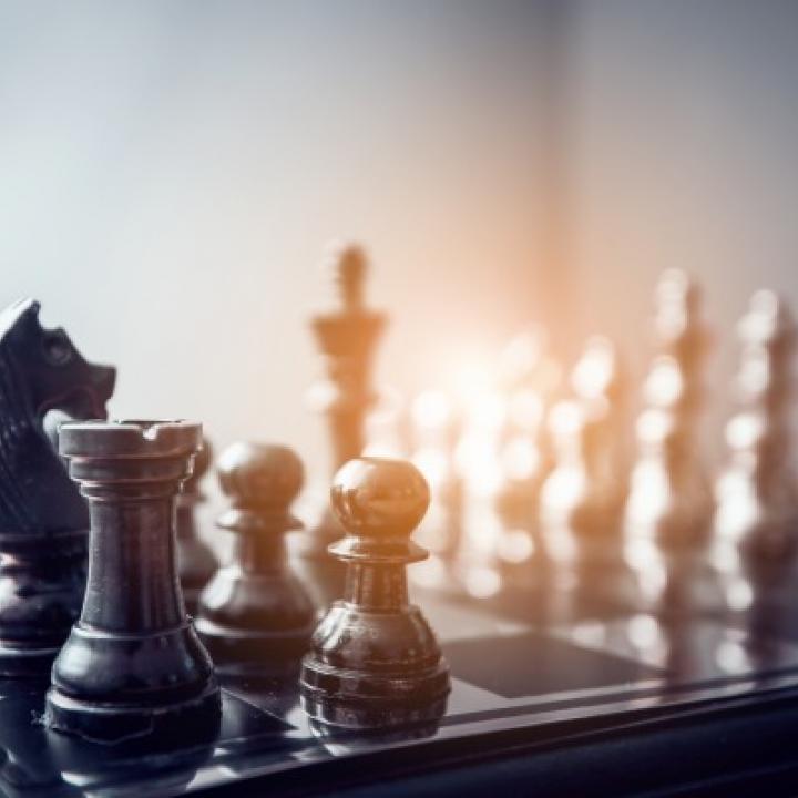 April 2020 - Remain tactical and selective in global fixed income - Tactical Fund Manager's Comments