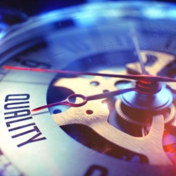 September 2020 - Quality bonds keep on outperforming - Tactical Fund Manager's Comments