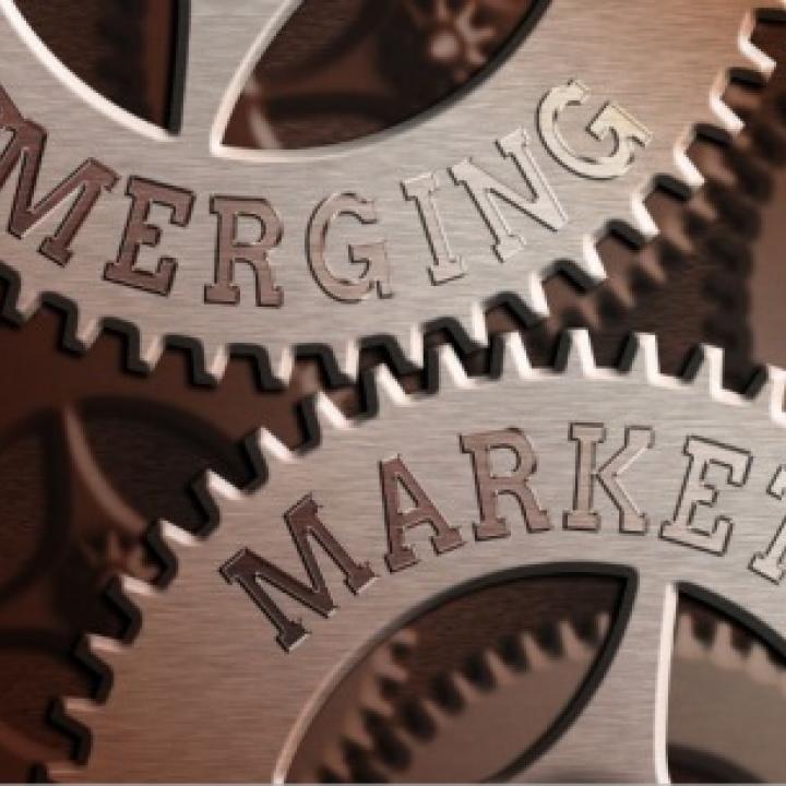 October 2020 - Attractive entry point in Asian credit markets - Tactical Fund Manager's Comments