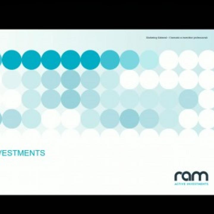 RAM AI - Approccio ESG