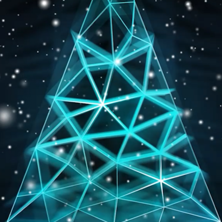 Happy Holiday Season!