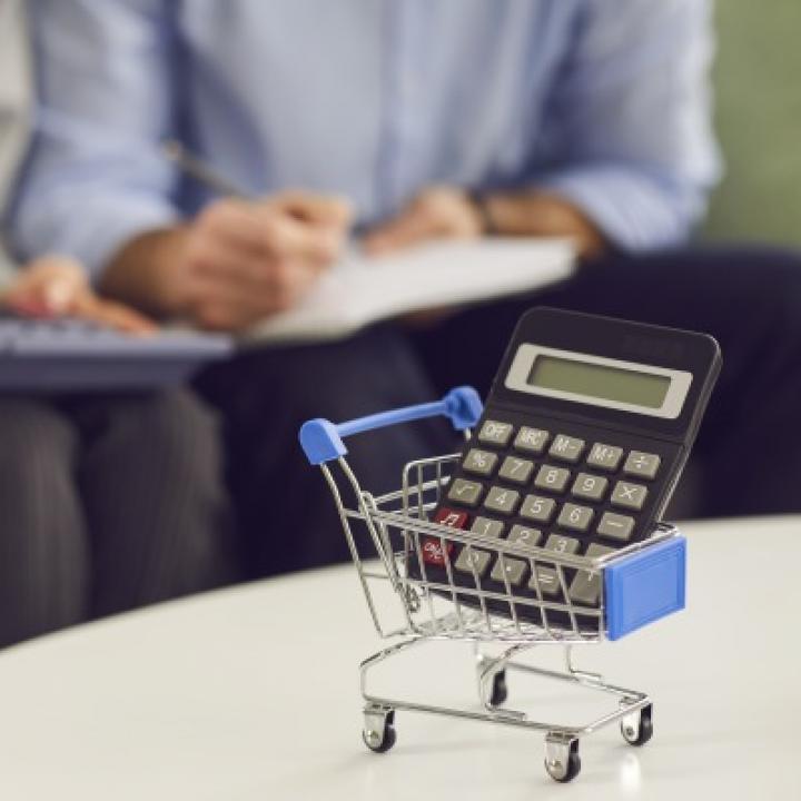 Maggio 2021 - Indice dei prezzi al consumo in aumento ONLINE  