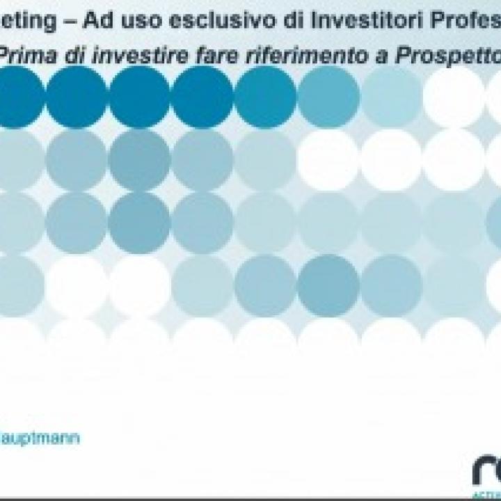 RAM AI - RAM European Equities Fund - With Emmanuel Hauptmann