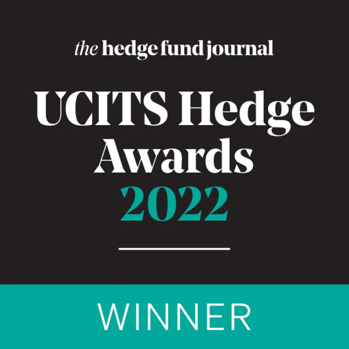 RAM Active’s European Equity Market Neutral (The Hedge Fund Journal article) [ENG]