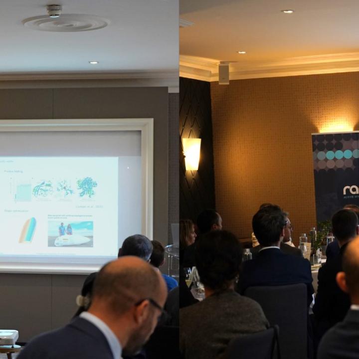 AI in Finance Geneva Lunch Presentation [ENG]