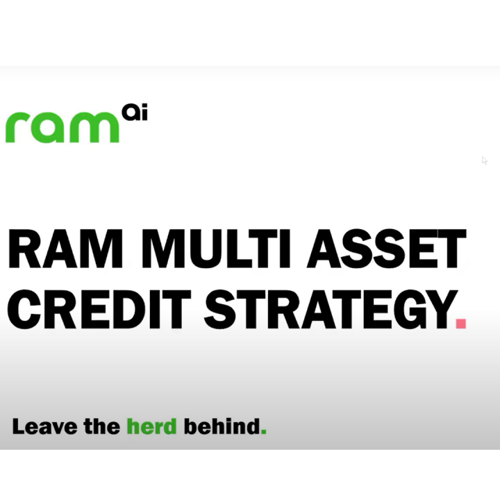 Webinar: Multi Asset Credit - Flexible Exposure to Attractive Credit Spreads [ENG]