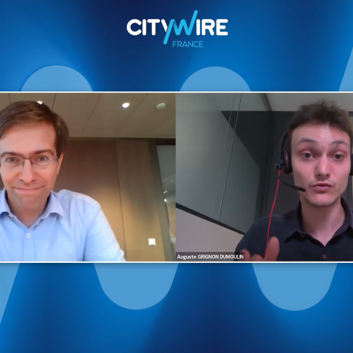 Interview: L'IA et la gestion quantitative au service des marchés émergents, avec Emmanuel Hauptmann  Interview: L'IA et la gestion quantitative au service des marchés émergents, avec Emmanuel Hauptmann