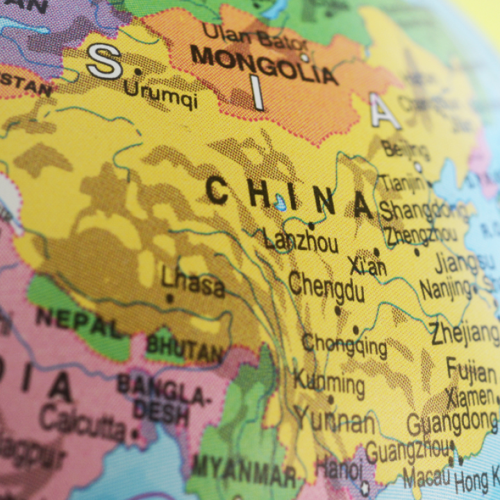 The China Comeback in Emerging Markets [nur auf Englisch]