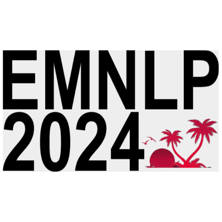 Nuovo articolo di ricerca accettato a EMNLP 2024