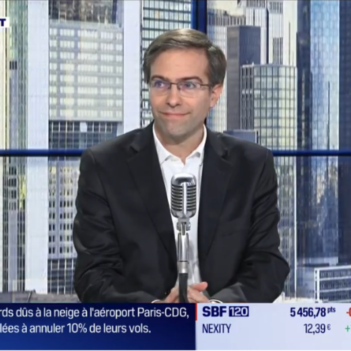 Trump est réélu président : quel avenir pour les marchés émergents ?