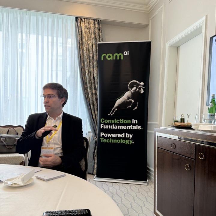 RAM AI Sponsor of the Citywire Hamburg Retreat 2025 RAM AI Sponsor of the Citywire Hamburg Retreat 2025