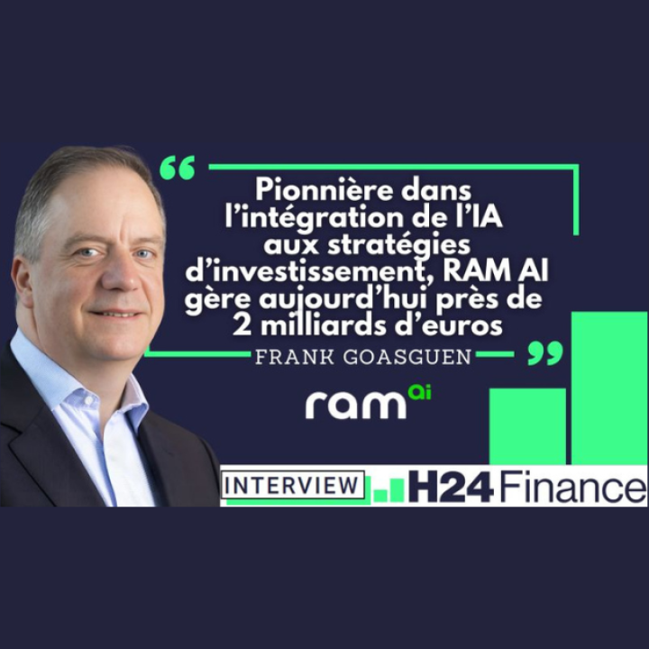 Intervista di H24 Finance con Frank Goasguen (disponibile solo in francese)