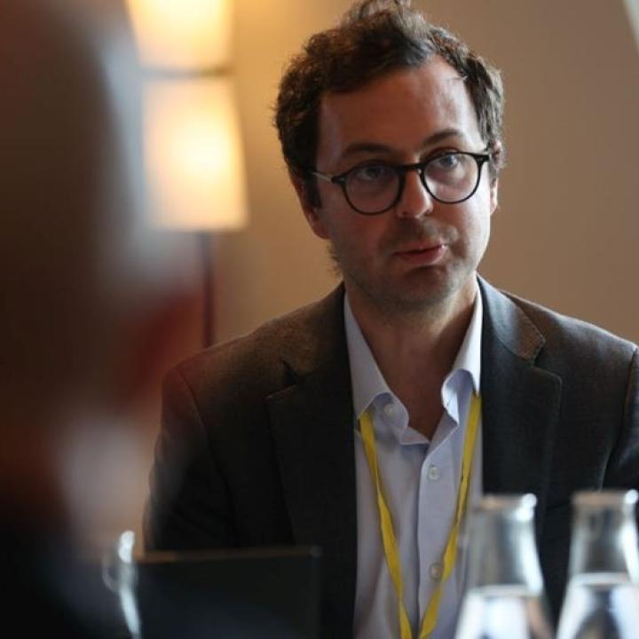 RAM AI @ Citywire Swiss Wealth RAM AI @ Citywire Swiss Wealth