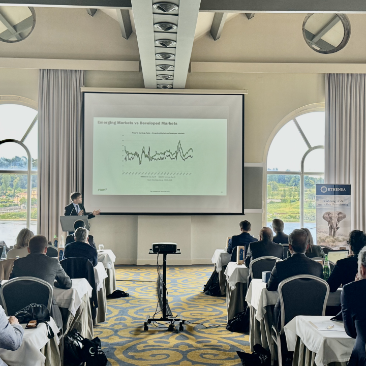 RAM AI Co-Hosts Lunch Presentation in Portugal RAM AI Co-Hosts Lunch Presentation in Portugal