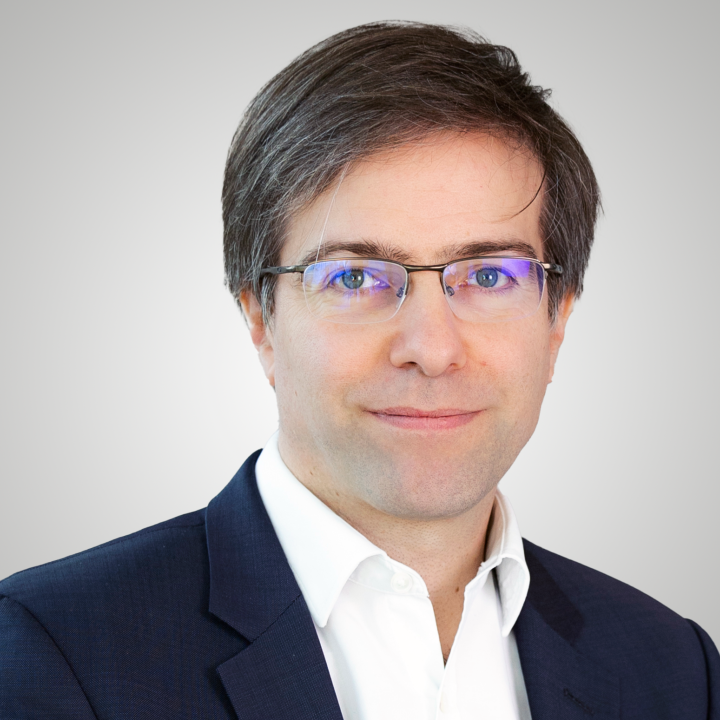 After the Capex Frenzy, the Great Capex Reversal?